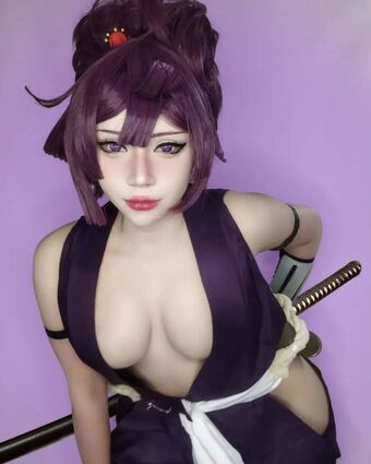 Ambariicoque Nude Leaks OnlyFans Photo 5