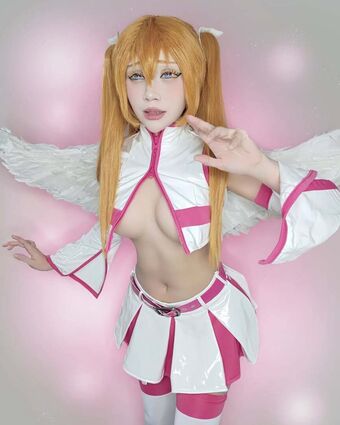 Ambariicoque Nude Leaks OnlyFans Photo 7