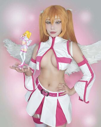 Ambariicoque Nude Leaks OnlyFans Photo 10