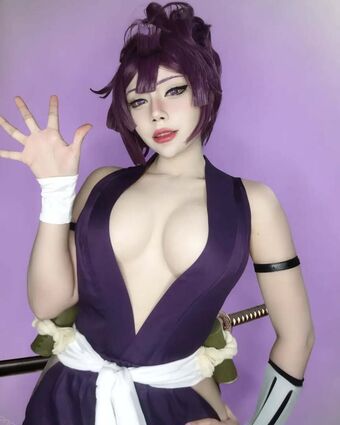 Ambariicoque Nude Leaks OnlyFans Photo 6