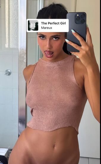 Ambra Guiotto Nude Leaks OnlyFans Photo 77