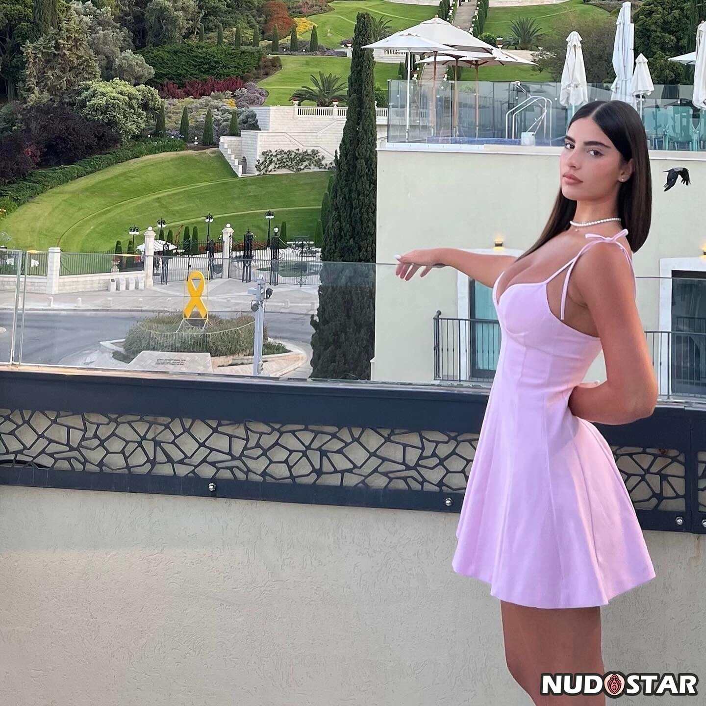 Anael_Buzaglo Leaked Photo 14