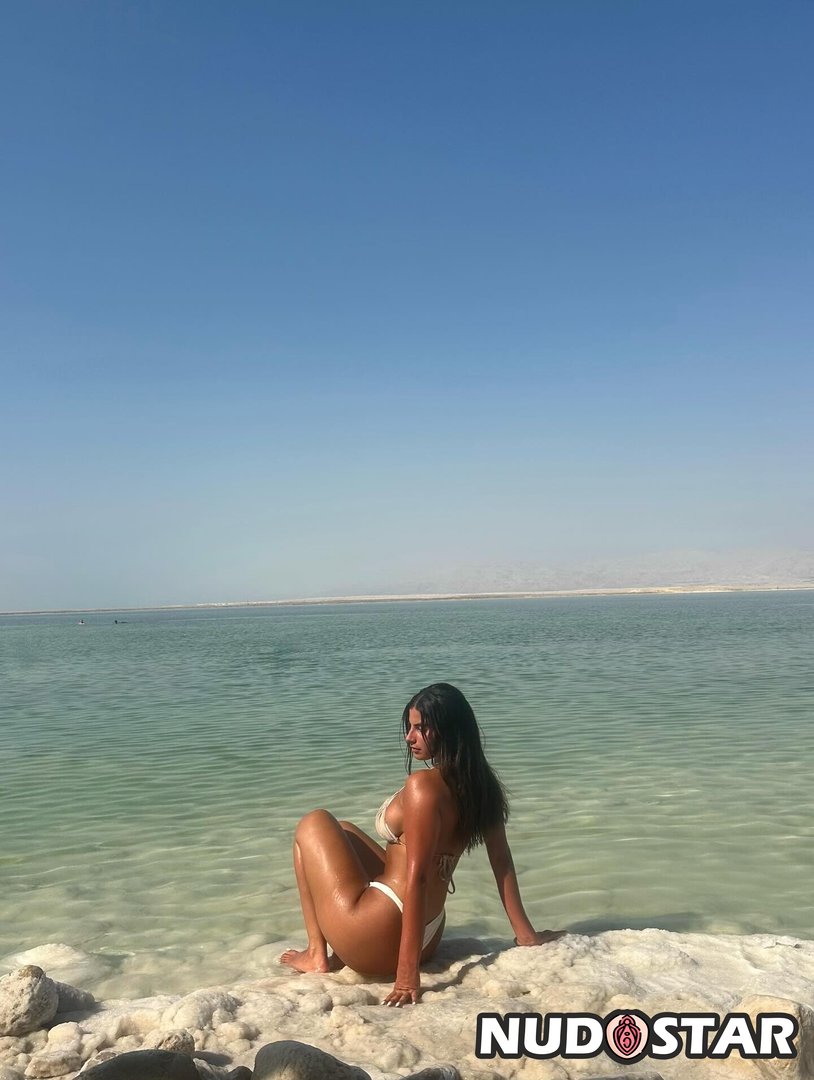 Anael_Buzaglo Leaked Photo 9