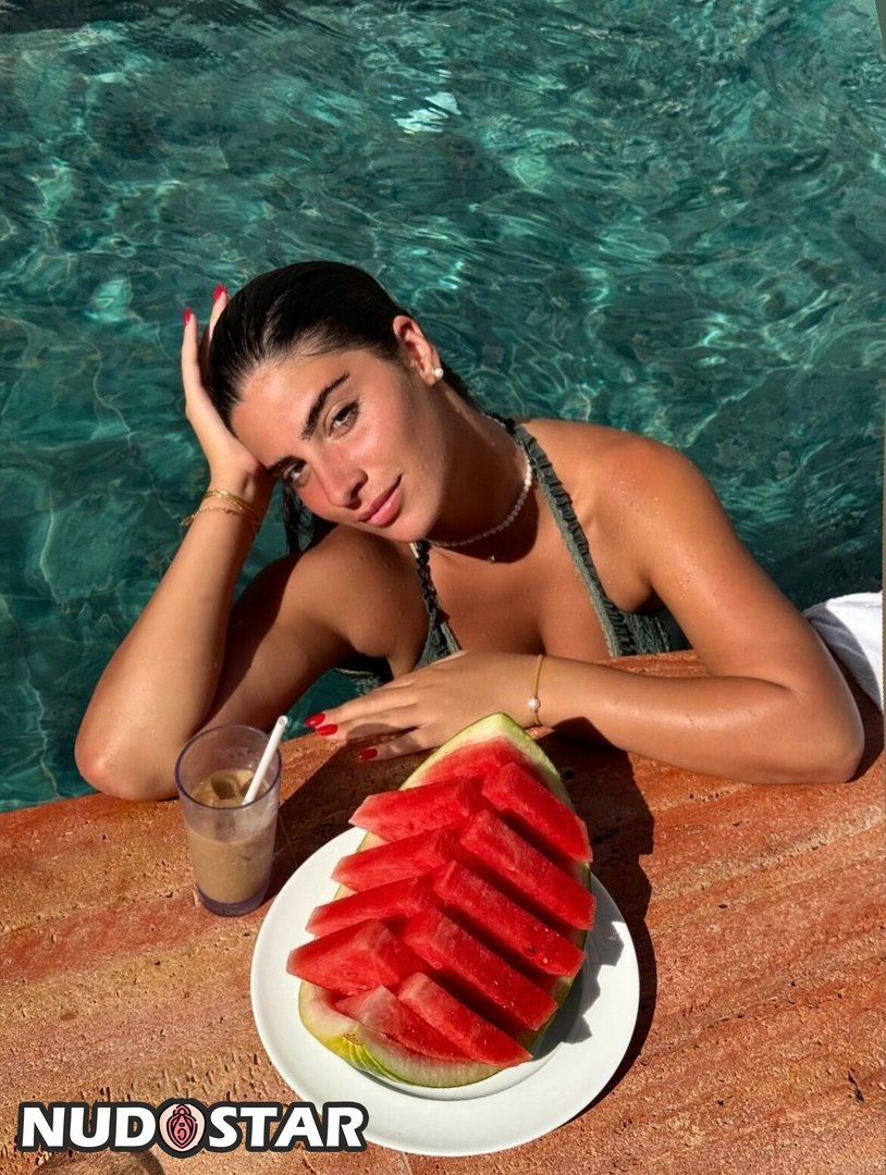 Anael_Buzaglo Leaked Photo 15