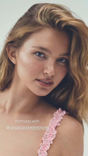 Anastasia Veretnova Nude Leaks OnlyFans Photo 139