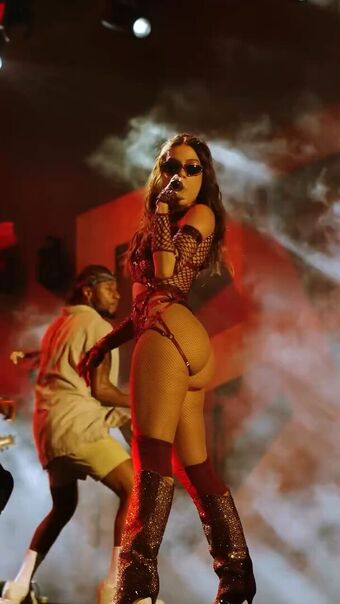 Anitta Nude Leaks OnlyFans Photo 974
