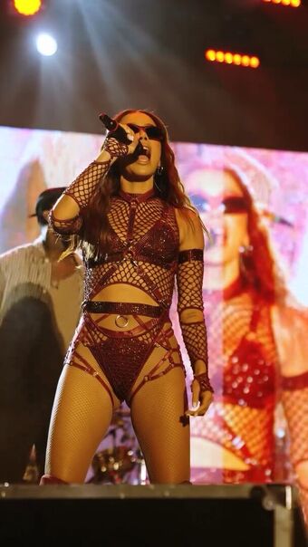 Anitta Nude Leaks OnlyFans Photo 972