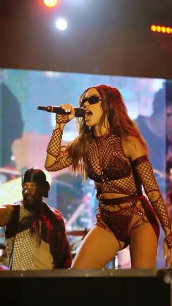 Anitta Nude Leaks OnlyFans Photo 971