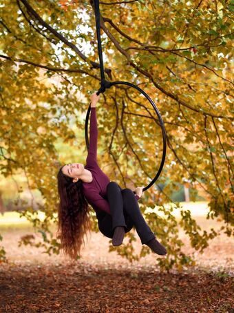 Anna Tomaszewska Nude Leaks OnlyFans Photo 2