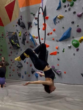 Anna Tomaszewska Nude Leaks OnlyFans Photo 4