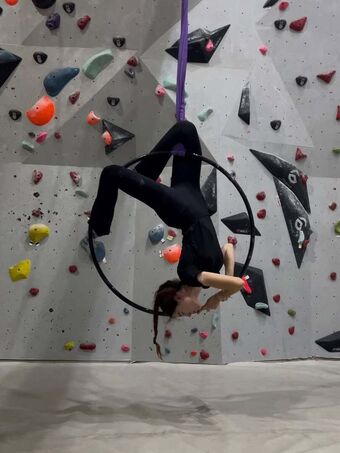 Anna Tomaszewska Nude Leaks OnlyFans Photo 1