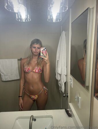anngrayson Nude Leaks OnlyFans Photo 3