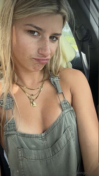 anngrayson Nude Leaks OnlyFans Photo 1