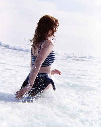 Annalise Basso Nude Leaks OnlyFans Photo 91