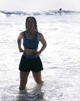 Annalise Basso Nude Leaks OnlyFans Photo 90