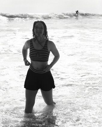 Annalise Basso Nude Leaks OnlyFans Photo 89