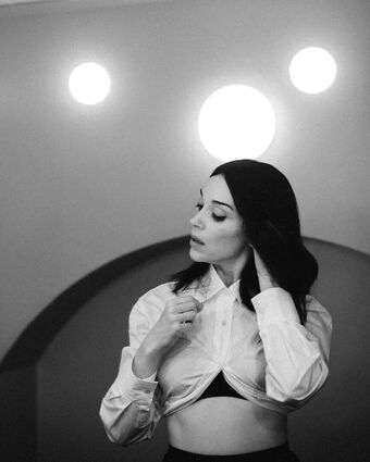St Vincent Nude Leaks OnlyFans Photo 98