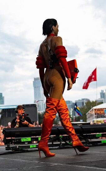 St Vincent Nude Leaks OnlyFans Photo 101