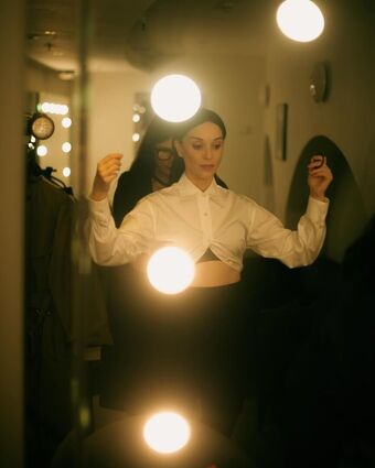 St Vincent Nude Leaks OnlyFans Photo 96