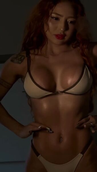 Ruivinha De Marte Nude Leaks OnlyFans Photo 232