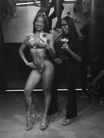 Ruivinha De Marte Nude Leaks OnlyFans Photo 228