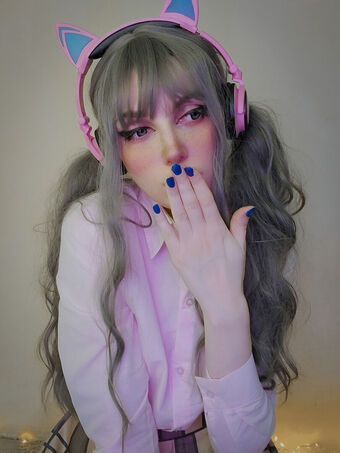 Aoi Hanna Nude Leaks OnlyFans Photo 21