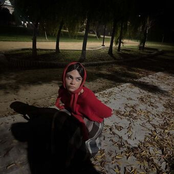 Ariana Greenblatt Nude Leaks OnlyFans Photo 201