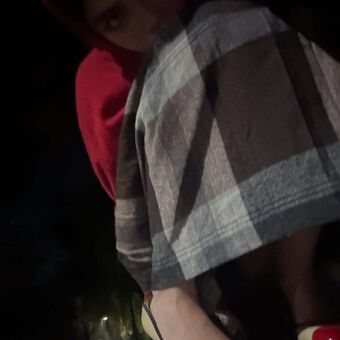 Ariana Greenblatt Nude Leaks OnlyFans Photo 202