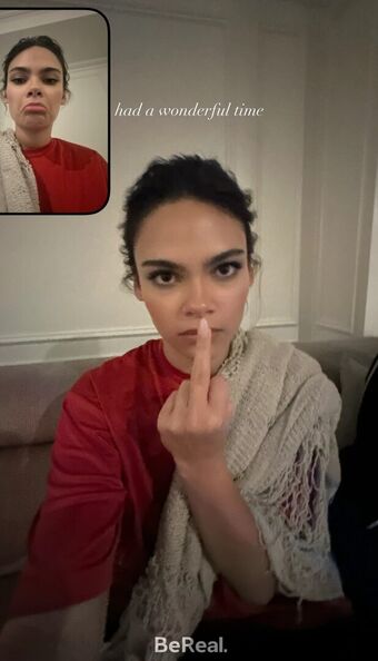 Ariana Greenblatt Nude Leaks OnlyFans Photo 207