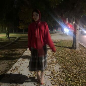 Ariana Greenblatt Nude Leaks OnlyFans Photo 196