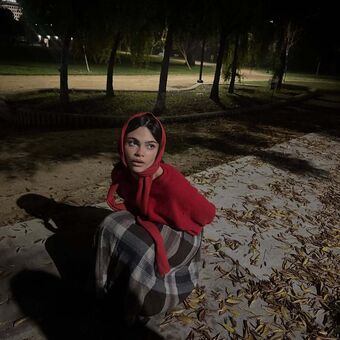 Ariana Greenblatt Nude Leaks OnlyFans Photo 197