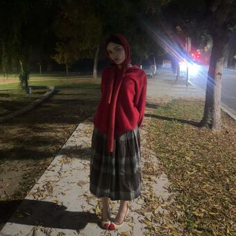 Ariana Greenblatt Nude Leaks OnlyFans Photo 199