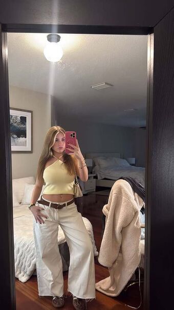 Ariana White Nude Leaks OnlyFans Photo 209