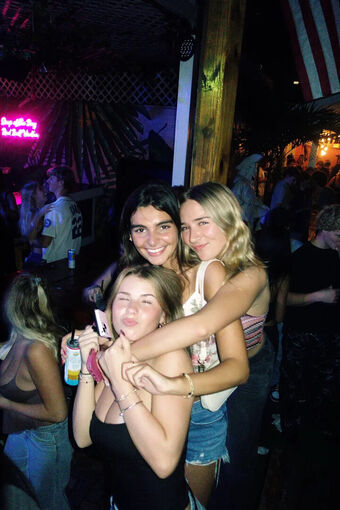 Ariana White Nude Leaks OnlyFans Photo 208