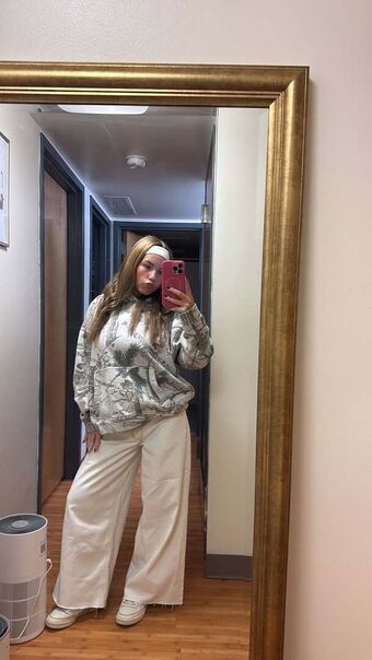 Ariana White Nude Leaks OnlyFans Photo 206