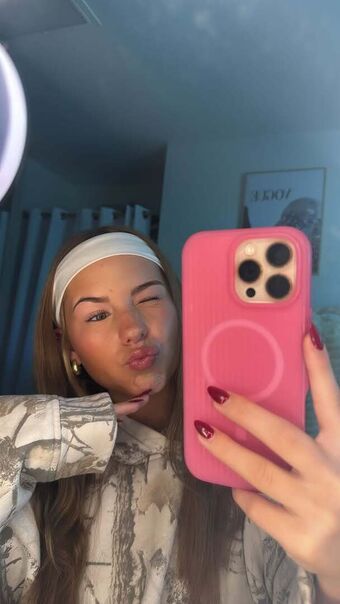 Ariana White Nude Leaks OnlyFans Photo 205