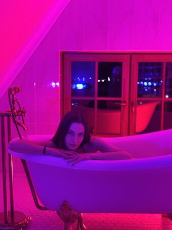 arinatelo Nude Leaks OnlyFans Photo 27