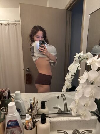 Ash Pac Nude Leaks OnlyFans Photo 106