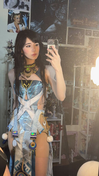 ashisbees Nude Leaks OnlyFans Photo 227