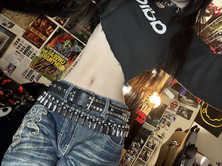 ashisbees Nude Leaks OnlyFans Photo 228