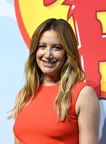 Ashley Tisdale Nude Leaks OnlyFans Photo 160