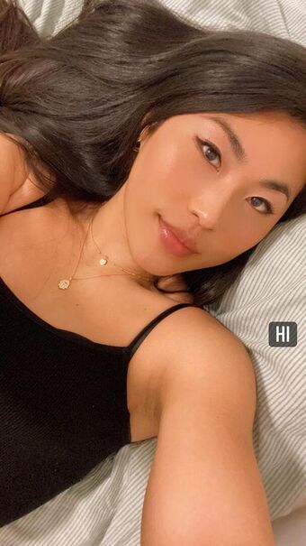 Asian Booty Meat Nude Leaks OnlyFans Photo 24