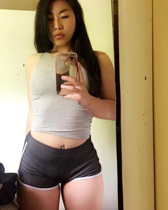 Asian Booty Meat Nude Leaks OnlyFans Photo 23