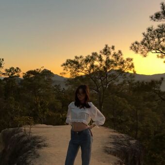 Asmr Elle Nude Leaks OnlyFans Photo 1