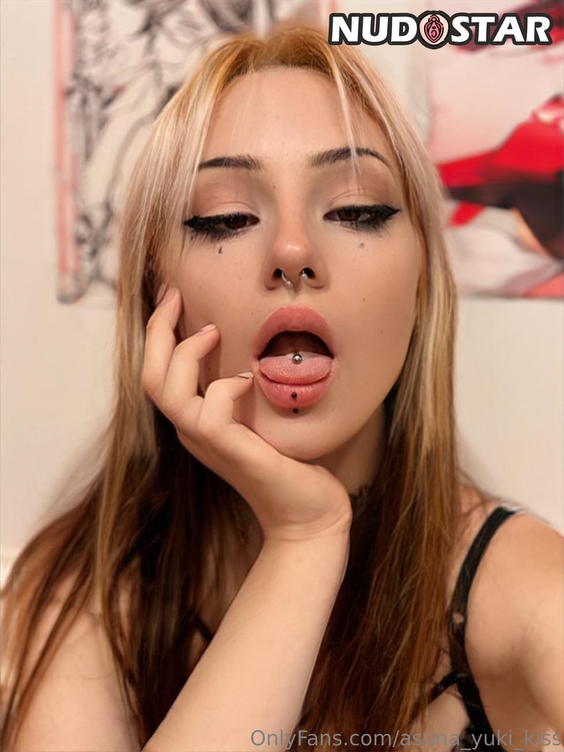Asuna_Yuki_Premium Leaked Photo 10