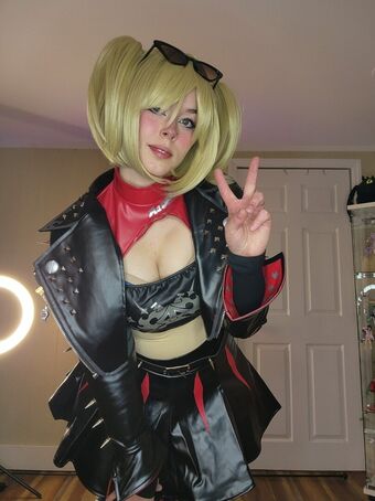 AthenaPhorah Nude Leaks OnlyFans Photo 22