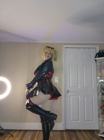 AthenaPhorah Nude Leaks OnlyFans Photo 25