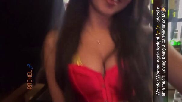 Rachel Delgado Nude Leaks OnlyFans Photo 78