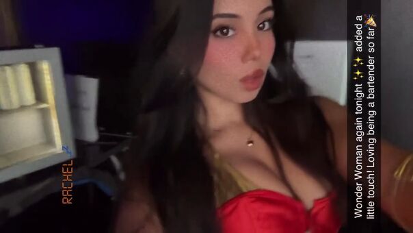 Rachel Delgado Nude Leaks OnlyFans Photo 76