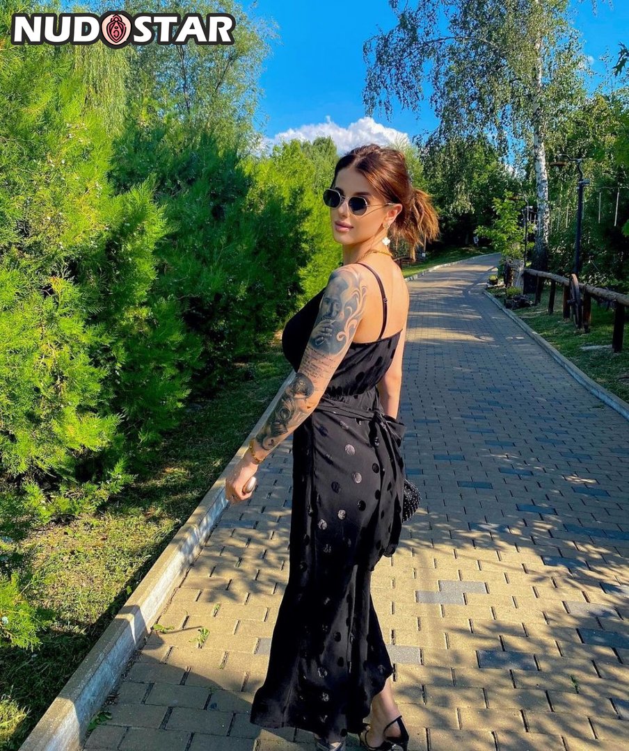 Auda_Lynx Leaked Photo 6